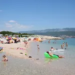 In - Insel Krk 13464 Διαμέρισμα