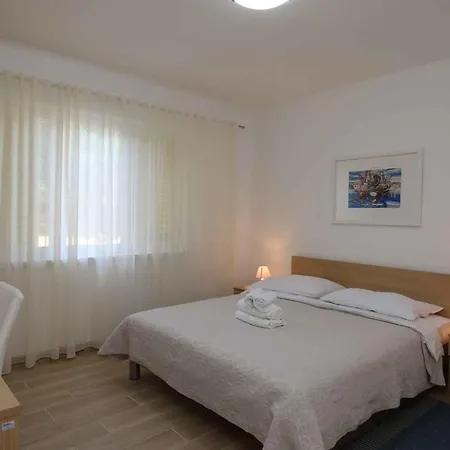 In Silo/insel Krk 13464 Apartment