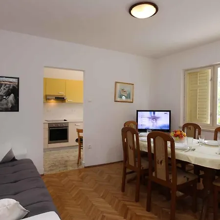 Apartamento In Silo/insel Krk 13464