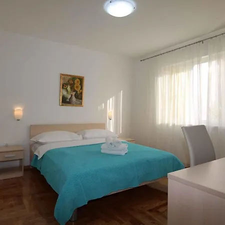 In - Insel Krk 13464 Daire