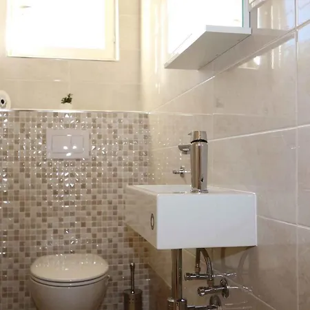 Apartment In Silo/insel Krk 13464 Silo (Krk)