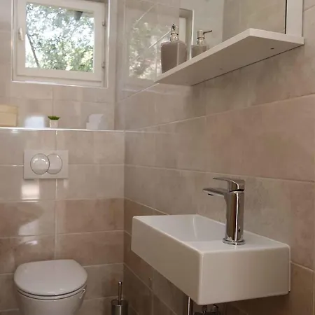 In - Insel Krk 13464 Daire