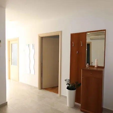 In Silo/insel Krk 13464 Apartment