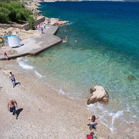 Апартаменты In - Insel Krk 13464 Сило