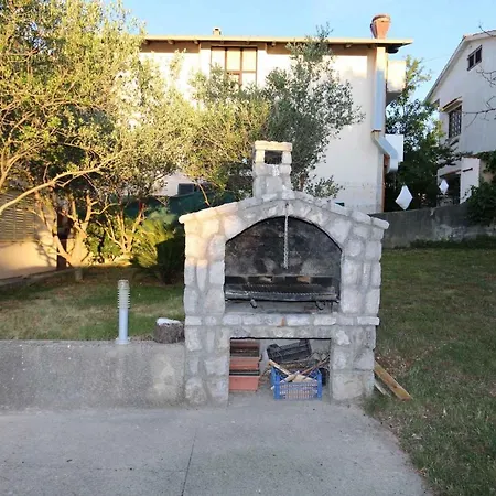 Apartment In Silo/insel Krk 13464 Silo (Krk)