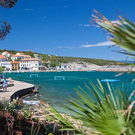 In - Insel Krk 13464 Апартаменты *