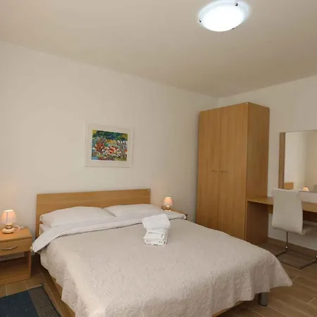 Apartment In Silo/insel Krk 13464 Silo (Krk)