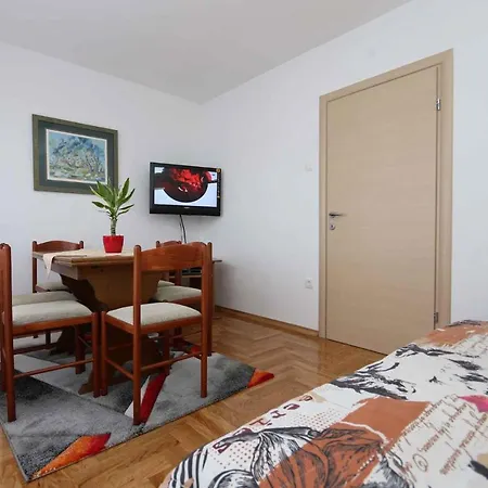 In Silo/insel Krk 13464 Apartment