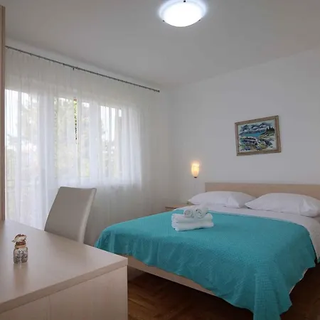 Apartment In Silo/insel Krk 13464 Silo (Krk)