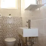 Apartment In - Insel Krk 13464 Šilo