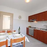 Apartment In - Insel Krk 13464 Šilo
