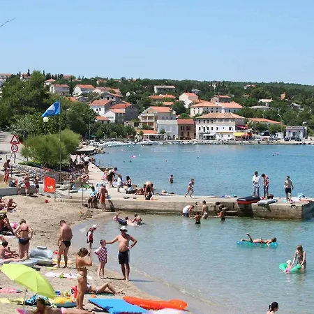 شقة In - Insel Krk 13464